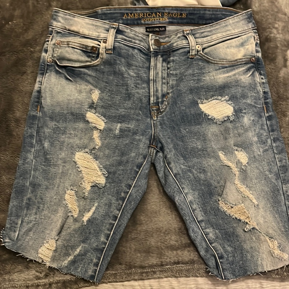 American eagle